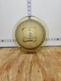 6 Federal Depression Glass Nesting Bowls - thumbnail 16 of 16