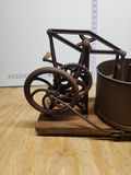 Starrett Food Chopper - thumbnail 9 of 12