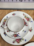 Tea Cup Trio Lot - thumbnail 14 of 17