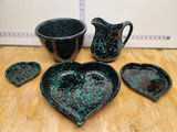 Bennington Pottery Lot - thumbnail 1 of 16