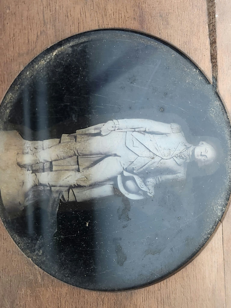 Magic Lantern Slides - image 7 of 10