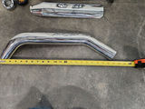 Miscellaneous Motorcycle Parts Lot - thumbnail 7 of 32
