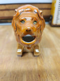 Vintage Japanese Lusterware Sugar & Creamer - thumbnail 8 of 8