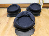 Civil War Reenactment Kepi Caps - thumbnail 1 of 10