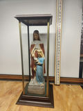 Religious Statue - thumbnail 1 of 10