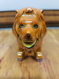 Vintage Japanese Lusterware Sugar & Creamer - thumbnail 7 of 8