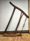 Vintage Buck Saw - thumbnail 1 of 8