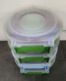 Wreath & Wreath Box Lot - thumbnail 11 of 11