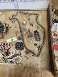 Costume Jewelry Lot - thumbnail 6 of 13