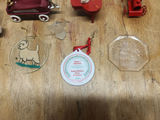 Vintage Christmas Ornaments - thumbnail 2 of 24
