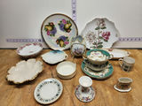 Miscellaneous China Lot - thumbnail 1 of 21