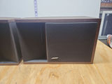 Bose 201 Series II Bookshelf Speakers - thumbnail 5 of 12