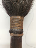 Antique Horse Hair Fly Whisk - thumbnail 6 of 8