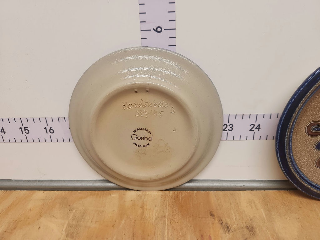 Merkelbach Goebel Lot - image 9 of 12