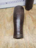 Vintage Leather Cavalry Gaiters - thumbnail 5 of 15