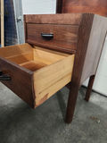 Vintage Sewing Stand - thumbnail 10 of 16