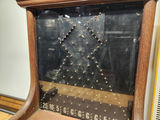 Antique Penny Drop Coin Op Trade Stimulator - thumbnail 6 of 10