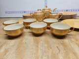 Noritake Lusterware Tea Set - thumbnail 3 of 19