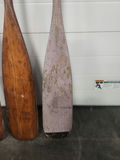 Wooden Paddles Lot - thumbnail 11 of 16