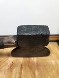 Antique Broad Axe - thumbnail 5 of 8