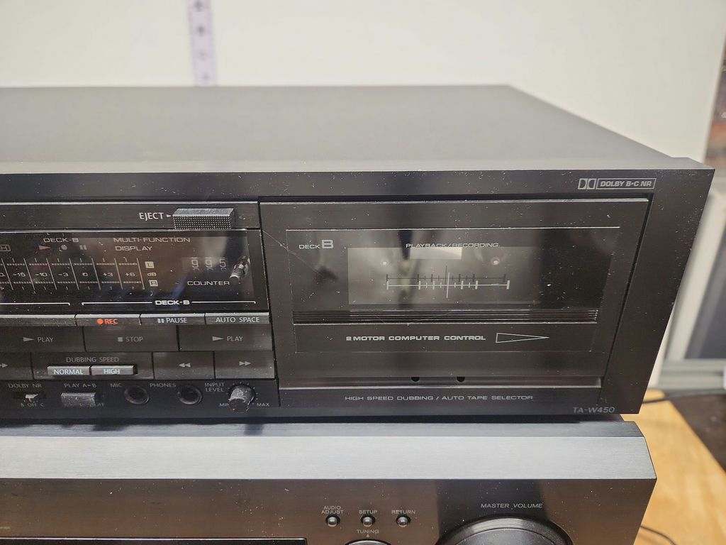 Onkyo Lot - image 13 of 22