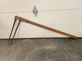 Antique Log Caliper - thumbnail 1 of 14