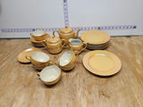 Noritake Lusterware Tea Set - thumbnail 1 of 19
