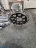 Miscellaneous Motorcycle Parts Lot - thumbnail 3 of 32