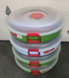 Wreath & Wreath Box Lot - thumbnail 1 of 11