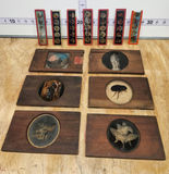 Magic Lantern Slides - thumbnail 1 of 10