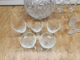 Miscellaneous Clear Glass Lot - thumbnail 7 of 21
