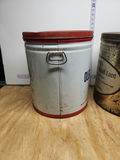 Shortening Tin Lot - thumbnail 8 of 11
