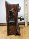 Antique Phone - thumbnail 6 of 12
