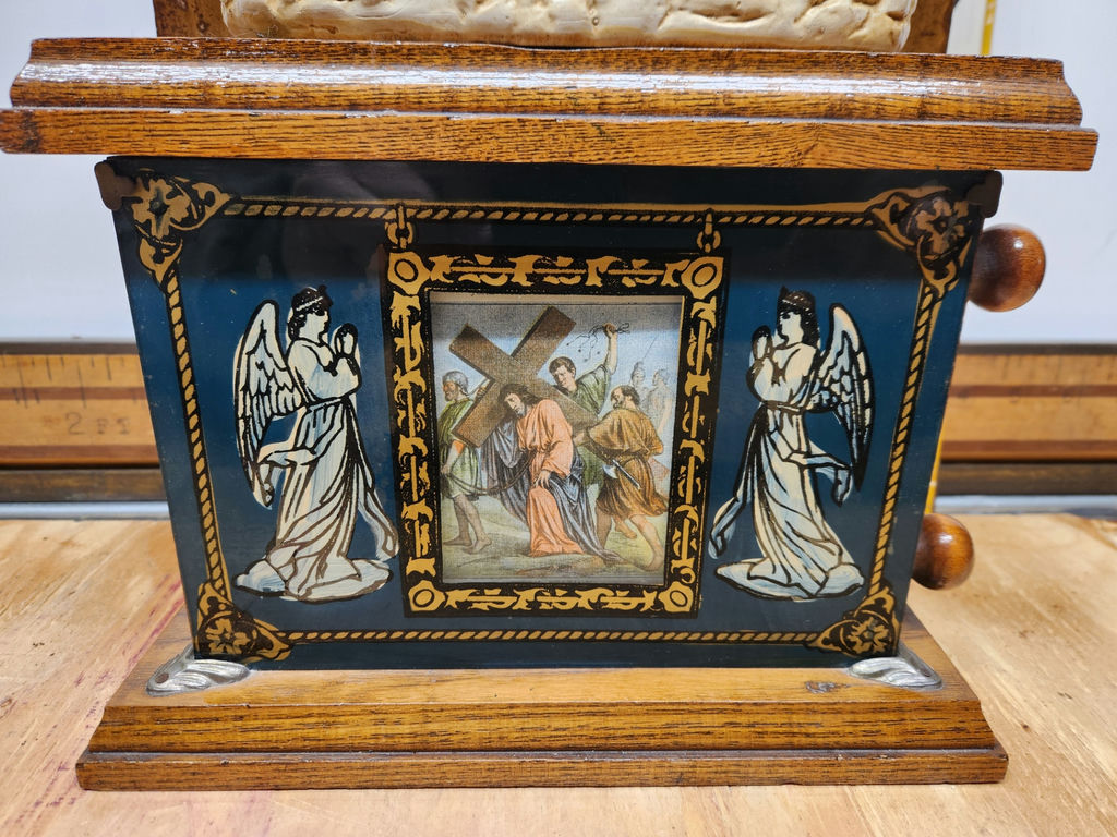 Vintage Religious - image 5 of 8