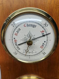 Vintage weather gauges - thumbnail 3 of 8