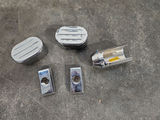 Miscellaneous Motorcycle Parts Lot - thumbnail 13 of 32