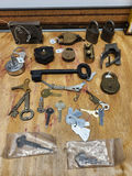 Locks & Keys - thumbnail 1 of 10