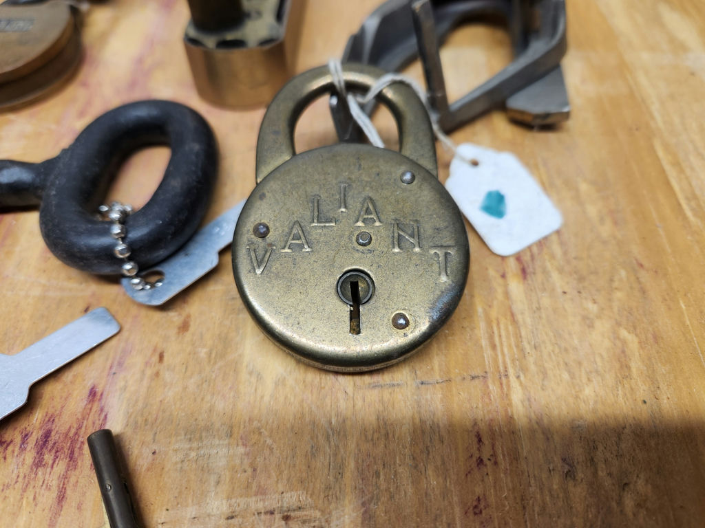 Locks & Keys - image 9 of 10