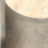 Vintage Leather Cavalry Gaiters - thumbnail 7 of 15