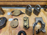 Locks & Keys - thumbnail 2 of 10