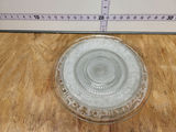 Pressed Plates & Platter Lot - thumbnail 13 of 13