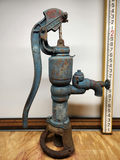 Vintage Meyers Hand Pump - thumbnail 1 of 6
