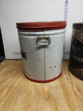 Shortening Tin Lot - thumbnail 4 of 11