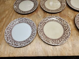 D.B. & Co Imperial Brown Transferware - thumbnail 4 of 24
