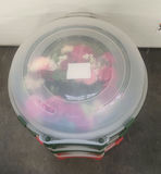 Wreath & Wreath Box Lot - thumbnail 2 of 8