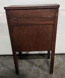 Vintage Sewing Stand - thumbnail 15 of 16