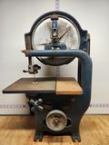 1938 Craftsman Bandsaw - thumbnail 5 of 12