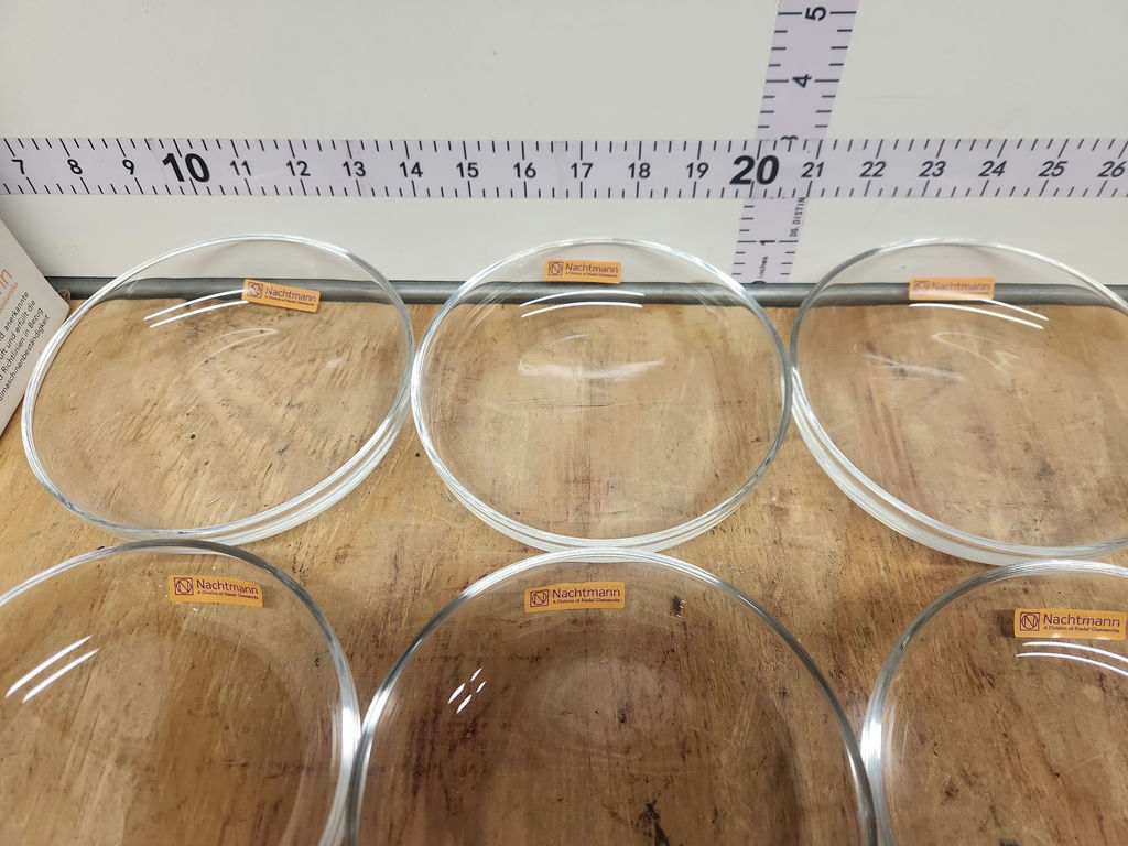 Vivendi Nachtmann Plates/Bowls Lot - image 5 of 12