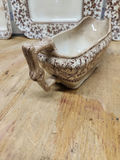 D.B. & Co Imperial Brown Transferware Lot - thumbnail 30 of 43