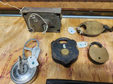 Locks & Keys - thumbnail 3 of 10